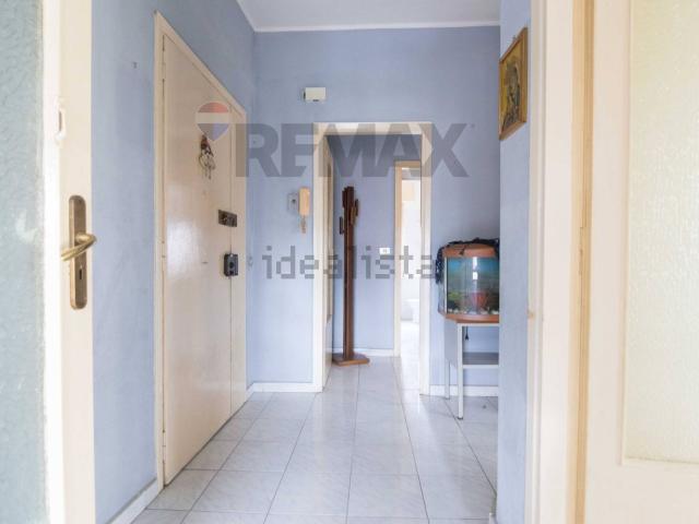Appartamento in vendita di 70 m² in Via Sardegna, 33