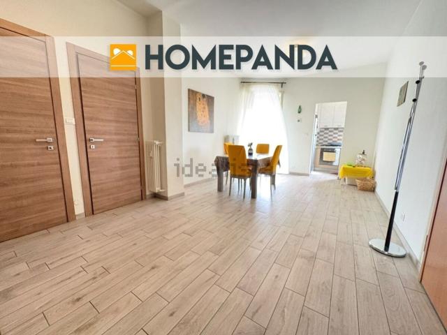 Appartamento in vendita di 70 m² in Via Saverio Mercadante, 86