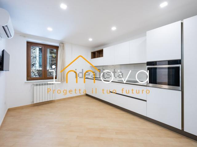 Appartamento in vendita di 70 m² in Via Saverio Cavallari, 2
