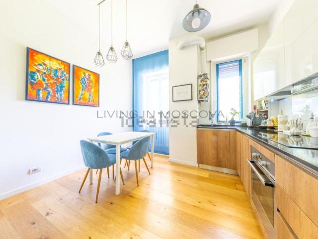 Appartamento in vendita di 70 m² in Via Savona, 71