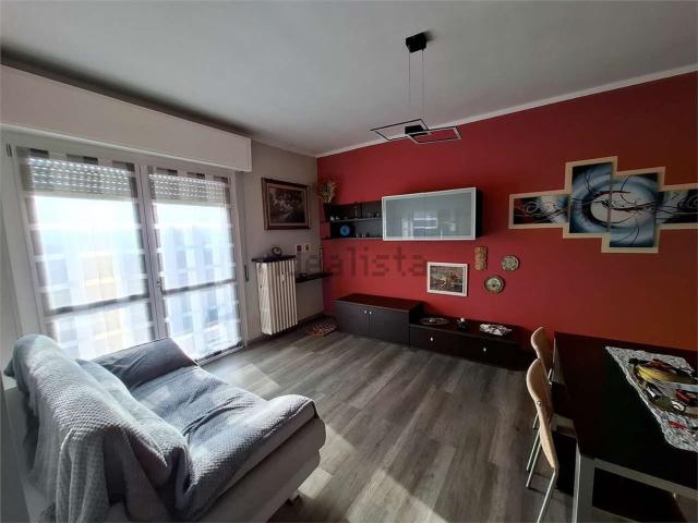 Appartamento in vendita di 70 m² in Via Sempione, 11