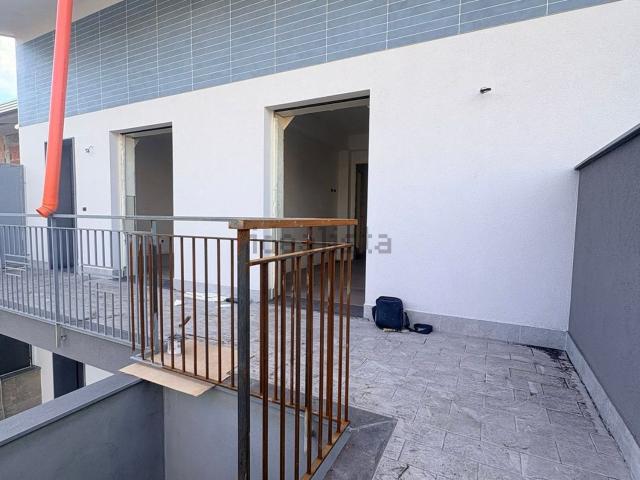 Appartamento in vendita di 70 m² in Via Sebastiano Consoli