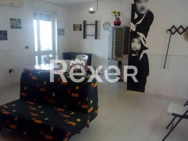 Appartamento in vendita di 70 m² in Via Sebastino Burgaretta