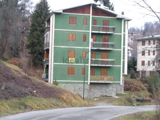 Appartamento in vendita di 70 m² in Via Serra