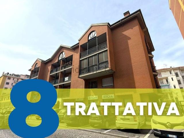 Appartamento in vendita di 70 m² in Via Siccardi, 5