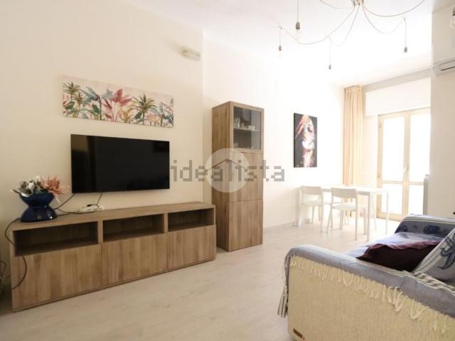 Appartamento in vendita di 70 m² in Via Sicilia, 20
