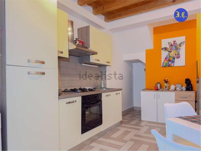 Appartamento in vendita di 70 m² in Via Silvio Pellico, 51