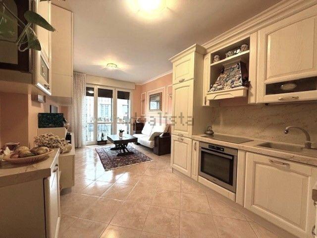 Appartamento in vendita di 70 m² in Via Silvio Pellico, 18