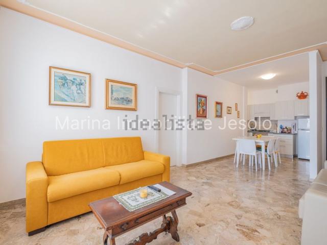 Appartamento in vendita di 70 m² in Via Silvio Trentin