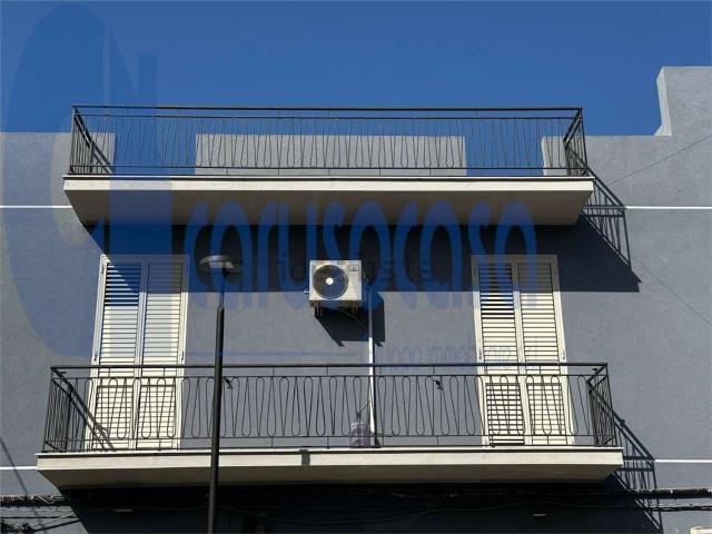 Appartamento in vendita di 70 m² in Via Siracusa, 1