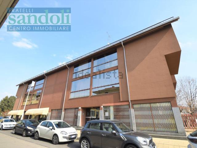 Appartamento in vendita di 70 m² in Via Solaroli