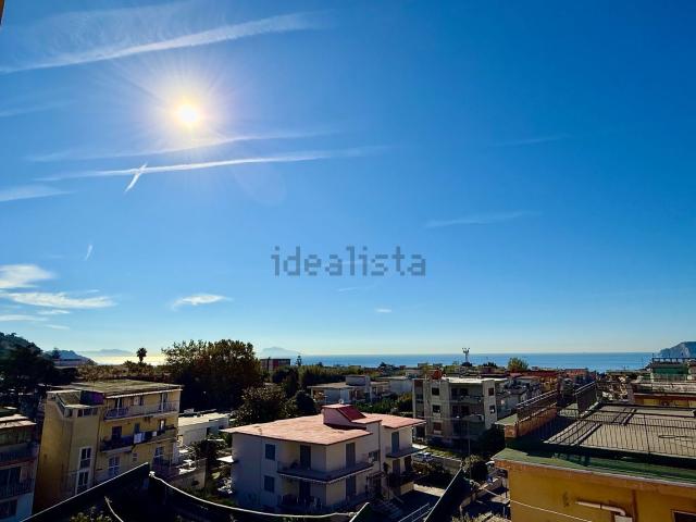 Appartamento in vendita di 70 m² in Via Solfatara, 37