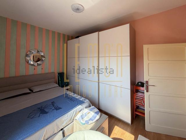 Appartamento in vendita di 70 m² in Via Statonia