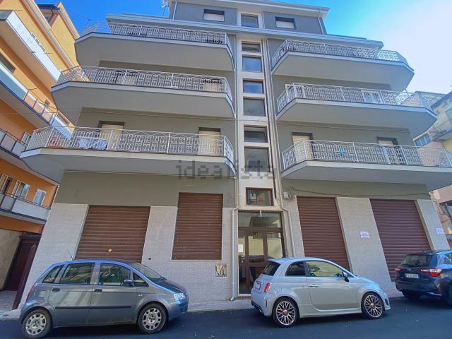 Appartamento in vendita di 70 m² in Via Pasquale Enrico Murmura