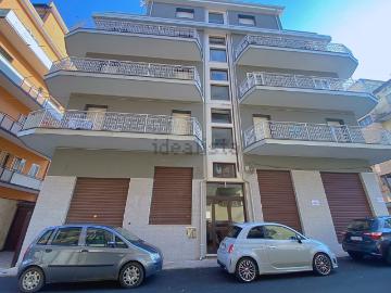 Appartamento in vendita di 70 m² in Via Pasquale Enrico Murmura