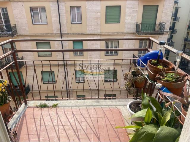 Appartamento in vendita di 70 m² in Via Stefano Cambiano, 1