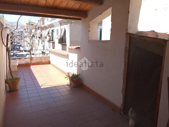 Appartamento in vendita di 70 m² in Via Stefano di Chiara, 10