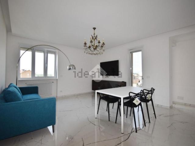 Appartamento in vendita di 70 m² in Via Strusiglia, 9