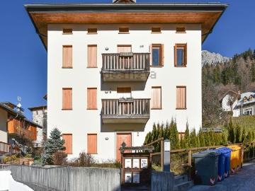Appartamento in vendita di 70 m² in Via Strabain, 9