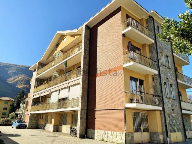 Appartamento in vendita di 70 m² in Via Susa, 17