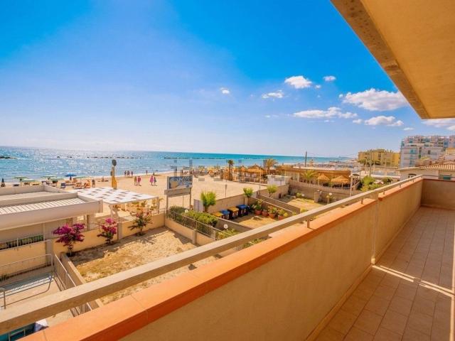 Appartamento in vendita di 70 m² in Viale Mar Adriatico, 27