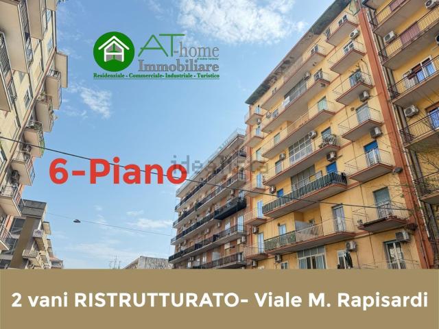 Appartamento in vendita di 70 m² in Viale Mario Rapisardi