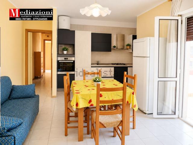 Appartamento in vendita di 70 m² in Viale Marte