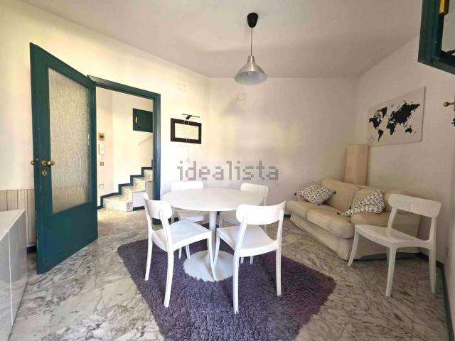 Appartamento in vendita di 70 m² in Viale A. Vespucci, 21