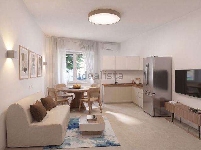 Appartamento in vendita di 70 m² in Viale Andrea Palladio
