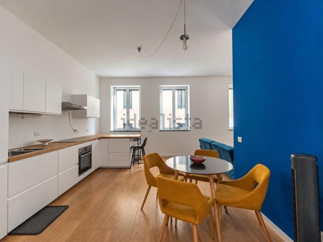 Appartamento in vendita di 70 m² in Viale Bianca Maria, 5