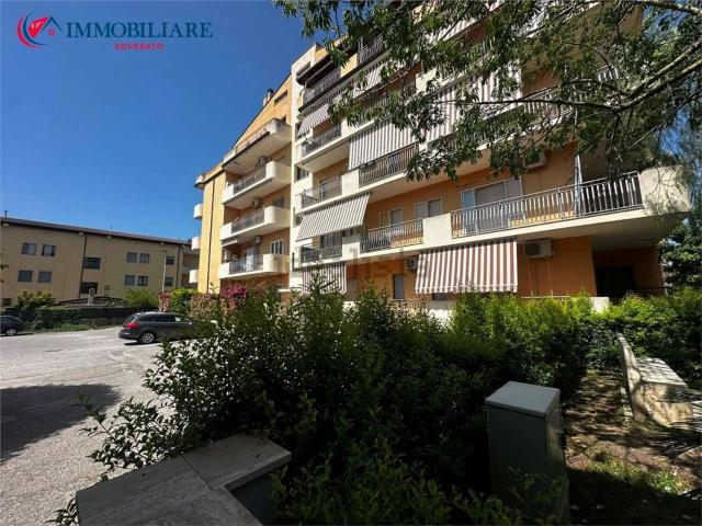 Appartamento in vendita di 70 m² in Viale Cassiodoro