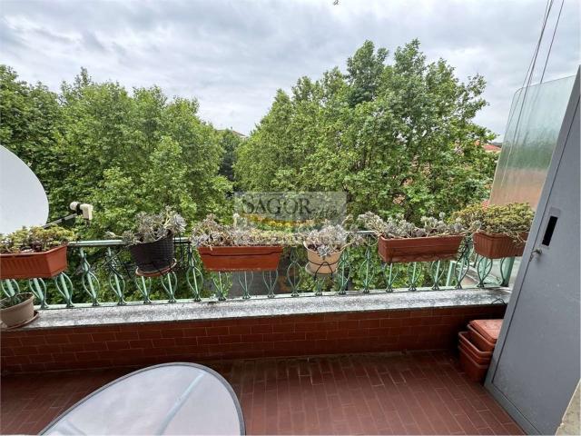 Appartamento in vendita di 70 m² in Viale Castelfidardo, 16