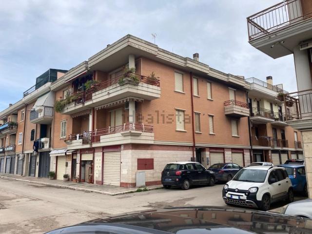 Appartamento in vendita di 70 m² in Viale Castellana