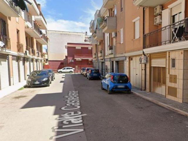 Appartamento in vendita di 70 m² in Viale Castellana