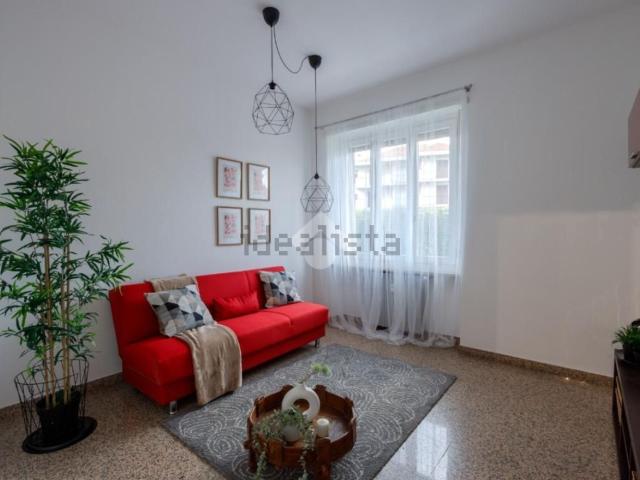 Appartamento in vendita di 70 m² in Viale Cappuccini, 10