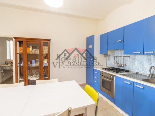 Appartamento in vendita di 70 m² in Viale Cesare Battisti
