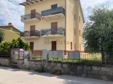 Appartamento in vendita di 70 m² in Viale Console Flaminio