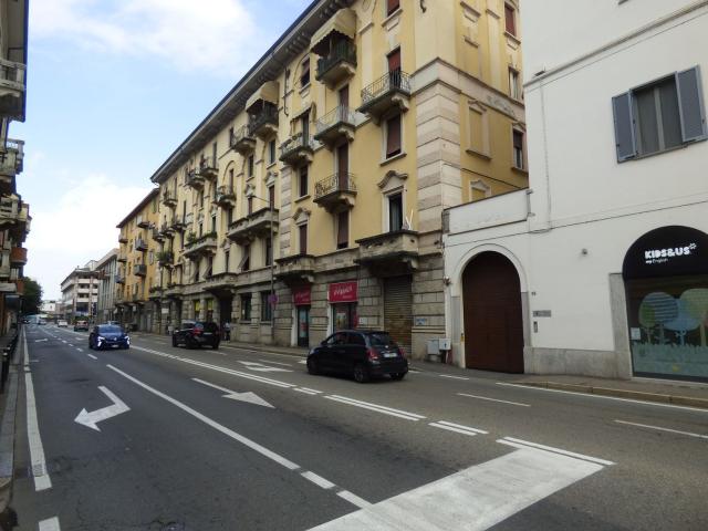 Appartamento in vendita di 70 m² in Viale Dante Alighieri