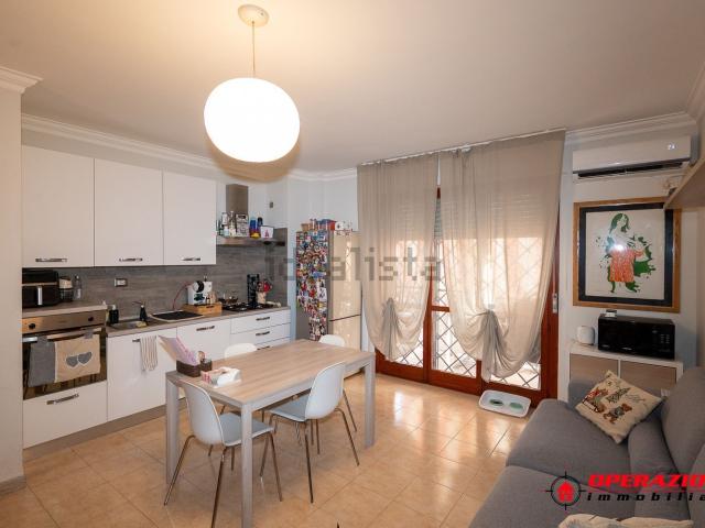 Appartamento in vendita di 70 m² in Viale degli Ulivi