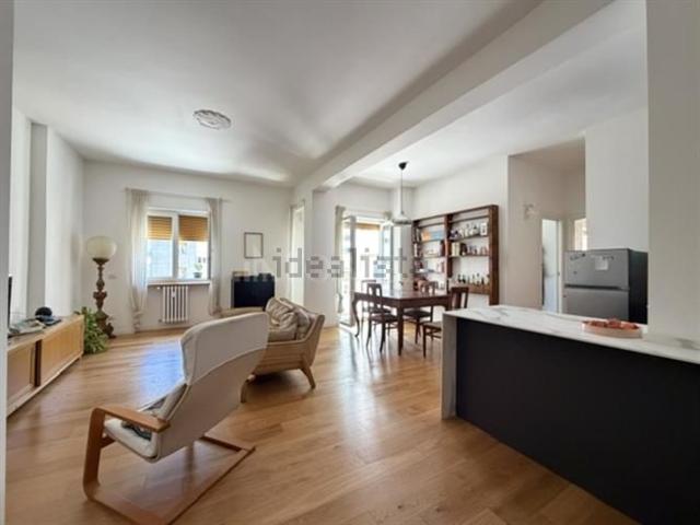 Appartamento in vendita di 79 m² in Viale dei Consoli