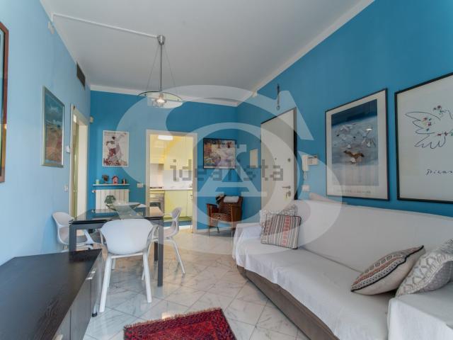Appartamento in vendita di 70 m² in Viale dei Pepi, 1