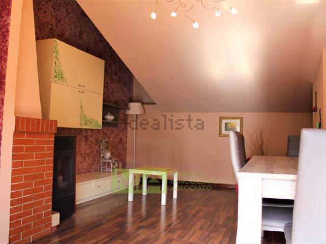 Appartamento in vendita di 70 m² in Viale della Repubblica, 27
