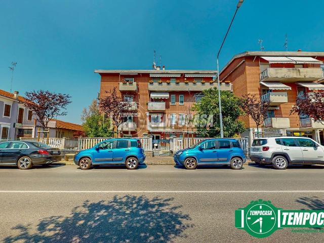 Appartamento in vendita di 70 m² in Viale della Repubblica