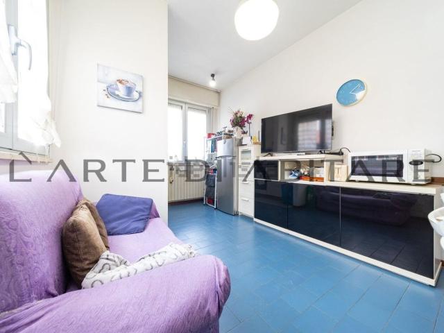 Appartamento in vendita di 70 m² in Viale delle Colonie