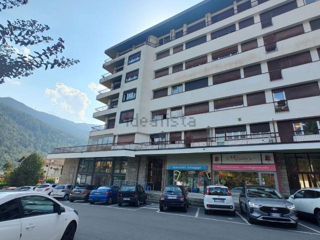 Appartamento in vendita di 70 m² in Viale Derna, 50