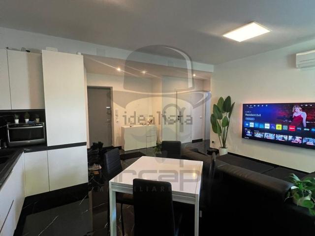 Appartamento in vendita di 70 m² in Viale Domenico Zaccagna, 6