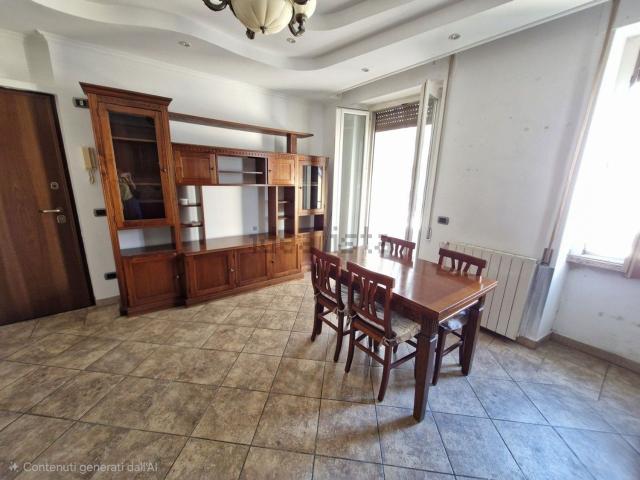 Appartamento in vendita di 70 m² in Viale Don Giuseppe Morosini, 87