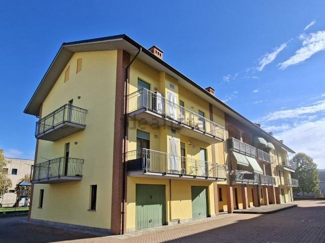 Appartamento in vendita di 70 m² in Viale Europa