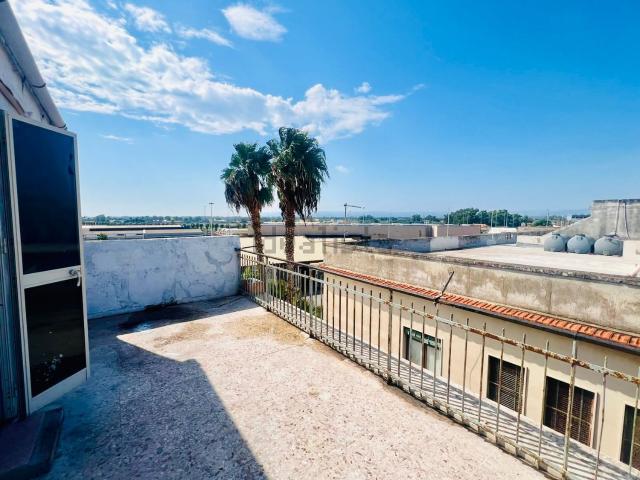 Appartamento in vendita di 70 m² in Viale Ermocrate