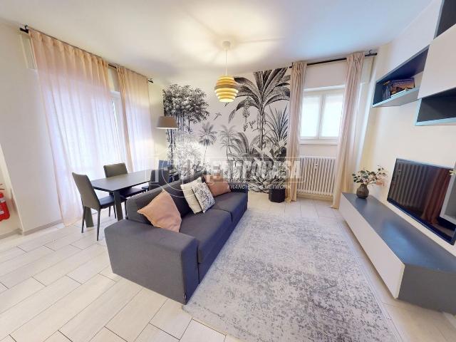 Appartamento in vendita di 70 m² in Viale Franklin Delano Roosevelt, 9